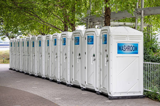 Affordable portable toilet rental in Hopkinsville, KY