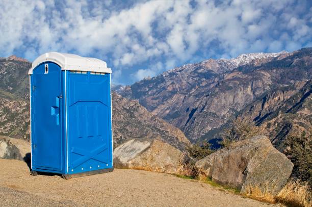 Professional porta potty rental in Hopkinsville, KY