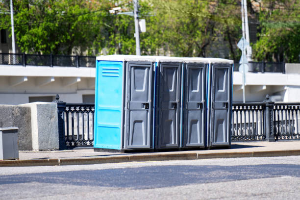 Portable Toilet Options We Offer in Hopkinsville, KY