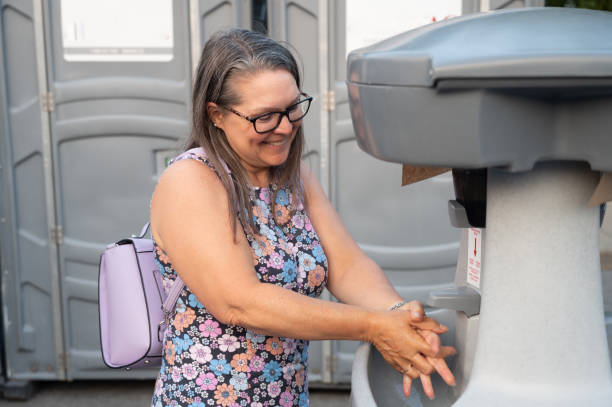 Best Porta potty rental near me  in Hopkinsville, KY